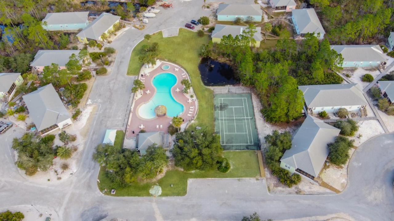 Peaceful Cottage In Fort Morgan Pool And Hot Tub Gulf Shores Exterior photo