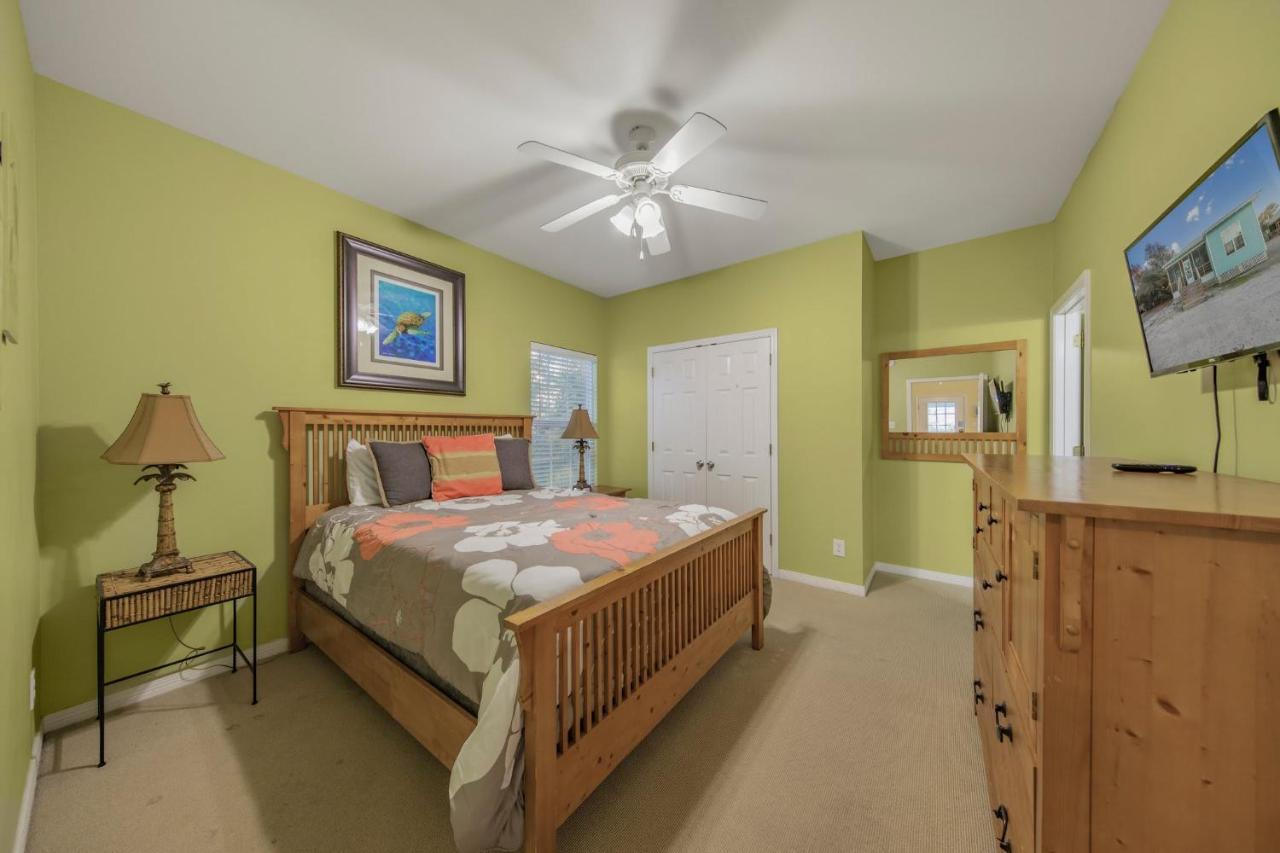 Peaceful Cottage In Fort Morgan Pool And Hot Tub Gulf Shores Exterior photo